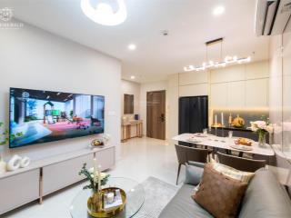 Chính chủ gửi bán căn 2pn view nội khu the emerald 68 diện tích 58,5m2, chỉ 3,12 tỷ, nhận nhà 2026