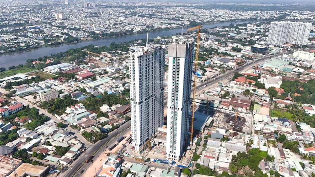 Giỏ hàng the emerald 68 05/2026  giá tốt nhất thị trường chỉ từ 1,98 tỷ  hỗ trợ mọi thủ tục