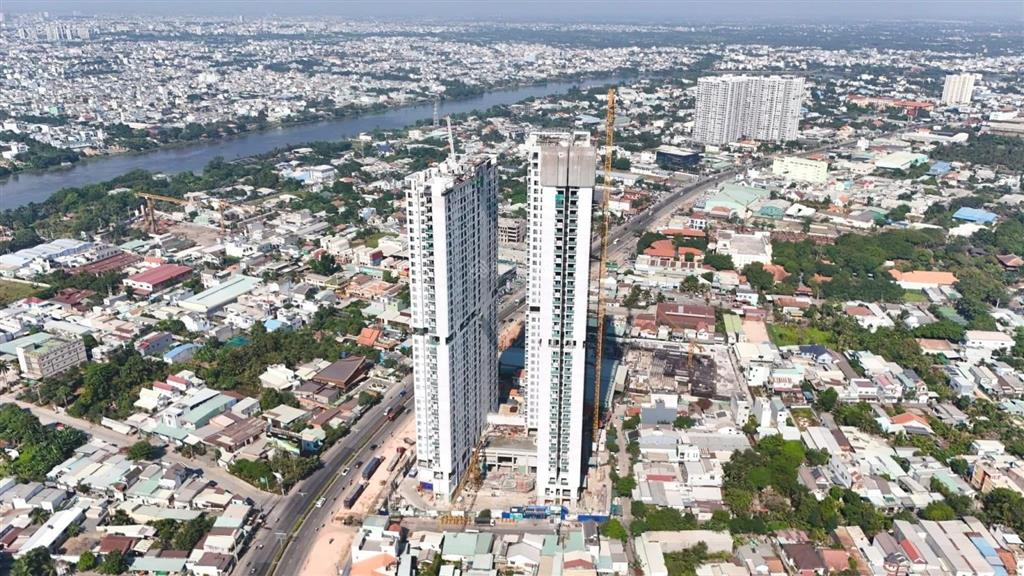 Giỏ hàng the emerald 68 05/2026  giá tốt nhất thị trường chỉ từ 1,98 tỷ  hỗ trợ mọi thủ tục