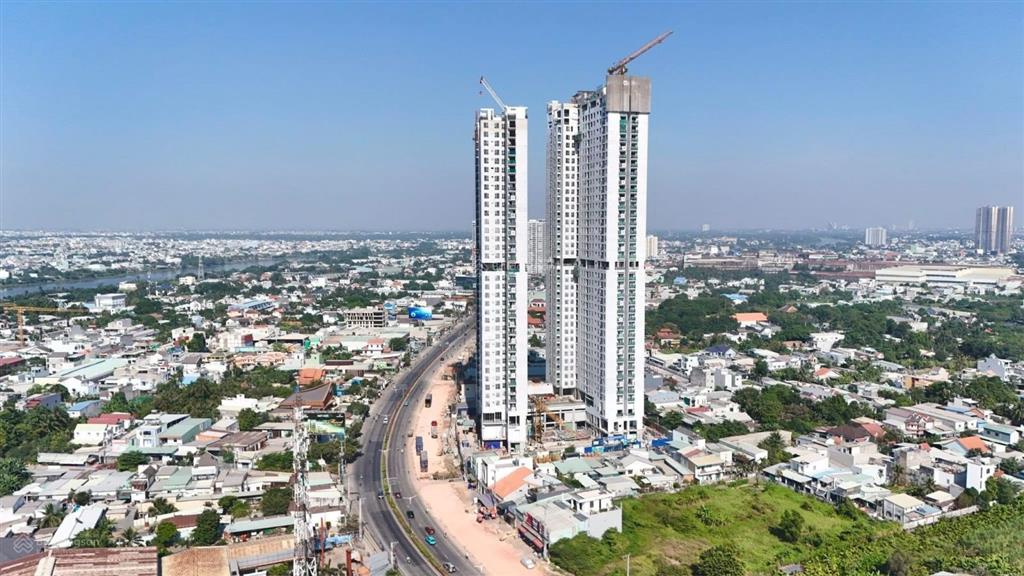 Giỏ hàng the emerald 68 05/2026  giá tốt nhất thị trường chỉ từ 1,98 tỷ  hỗ trợ mọi thủ tục