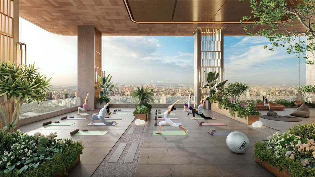 Vị trí đắc địa nhất ql13  căn hộ the emerald boulevard full nội thất 6xtr/m² | góp 50% trong 3 năm