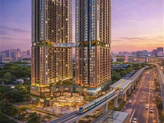 Vị trí đắc địa nhất ql13  căn hộ the emerald boulevard full nội thất 6xtr/m² | góp 50% trong 3 năm