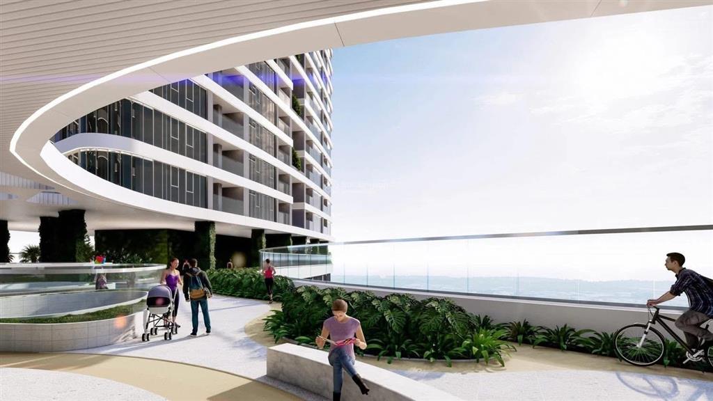 Vị trí đắc địa nhất ql13  căn hộ the emerald boulevard full nội thất 6xtr/m² | góp 50% trong 3 năm