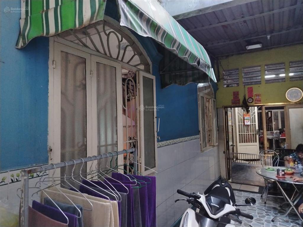 Bán nhà mặt tiền 416 lê trọng tấn, 196,7 m2, chính chủ tốt f0