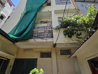 Chủ nhà bán nhà thổ cư, số 6 ngõ thịnh yên, phố thịnh yên hà nội