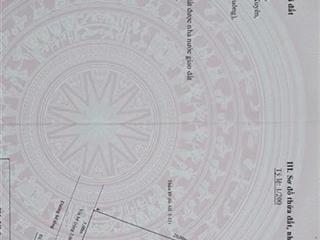 ĐẤT TUYẾN 2 ĐƯỜNG THANH NIÊN – ĐỒ SƠN  GIÁ 26,x TR/M²  QUỸ ĐẤT GẦN BIỂN – THANH KHOẢN TỐT