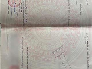 [GIÁ 2 TỶ.X] 100M2 ĐẤT NỀN NGÕ 199 TÂN THÀNH - GIÁ RẺ NHẤT KHU VỰC - ZALO 0567 222 555