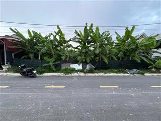 Bán đất mặt đường nhựa Đoàn Xá sát KCN và Cảng Logistics - ZALO 0567 222 555