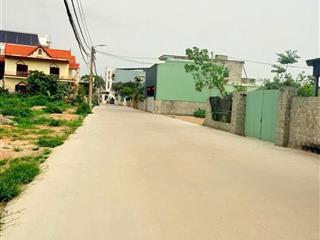 Bán đất Ngõ 78 Tư Thủy, Hòa Nghĩa, Dương Kinh đường rộng 8m - ZALO 0567 222 555