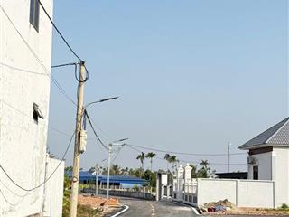 Bán đất Ngõ 100 Tư Thủy, Hòa Nghĩa đường nhựa 5m ô tô quay đầu - ZALO 0567 222 555