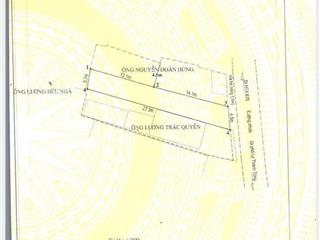 Bán đất mặt đường Hoàng Kim Giao, Hải Sơn, Đồ Sơn - Vị trí không ngập lụt - ZALO 0567 222