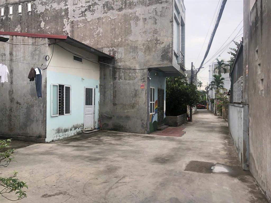 Bán lô đất siêu phẩm vị trí đẹp tại Anh Dũng, Dương Kinh.