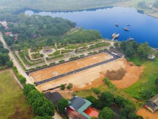 Hàng thật sẵn sổ, đất nền sơn tây sát vành đai 5, cần thu hồi vốn gấp