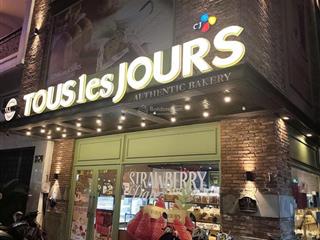 Nhà 3 tầng mới hậu giang q6 27.5m2, 3pn 3wc hẻm xe hơi gần cầu vượt cây gõ