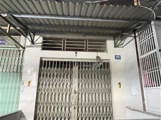 Hẻm xe hơi nhà ở ngay gần mt 3/2 nguyễn chí thanh, q11 42m2  4 tầng giá 6.7 tỷ