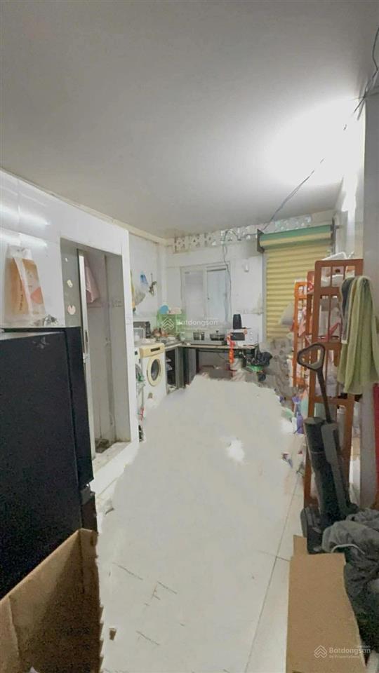 Nhà ngô gia tự, q10 2 mặt hẻm thoáng, dt 41m2 (3.3x12.5m) 2 tầng, đang cho thuê. giá 5,5 tỷ