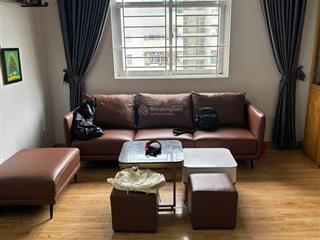 4,x tỷ chung cư pháp vân, căn góc, 2 ngủ, view thoáng, tiện ích, sđcc