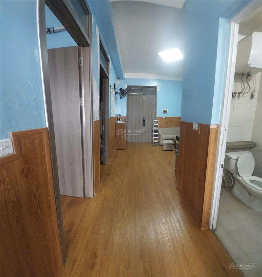 Nhà đẹp, vị trí trung tâm hành chính của huyện thanh trì. sổ đỏ sở hữu lâu dài