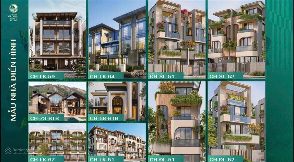 Mở bán giai đoạn 1 phân khu vịnh thiên đường , gần ga tàu cao tốc hà nội  hạ long.