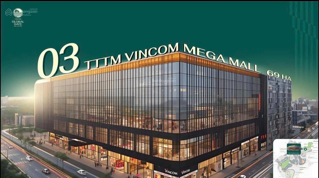 Mở bán giai đoạn 1 phân khu vịnh thiên đường , gần ga tàu cao tốc hà nội  hạ long.