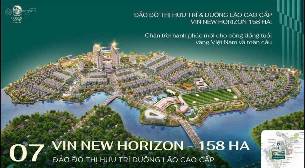 Mở bán giai đoạn 1 phân khu vịnh thiên đường , gần ga tàu cao tốc hà nội  hạ long.