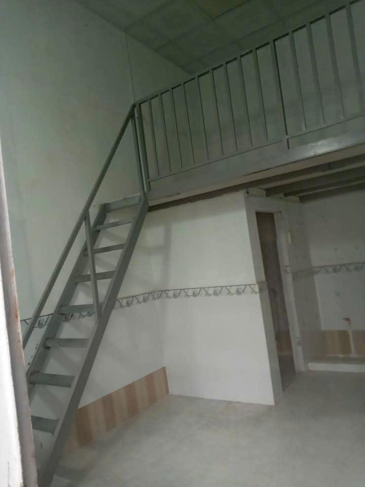 CHO THUÊ PHÒNG TRỌ MỚI XÂY – P.HƯNG PHÚ , Q. CÁI RĂNG , CẦN THƠ