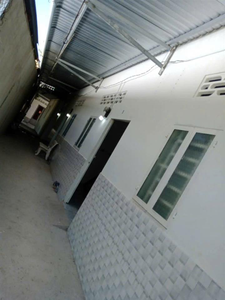 CHO THUÊ PHÒNG TRỌ MỚI XÂY – P.HƯNG PHÚ , Q. CÁI RĂNG , CẦN THƠ