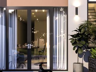 Nhà thoáng mát đủ nội thất cơ bản ô tô đỗ dân trí cao tiện ích đủ gần bv, trường học 3p ra hồ tây