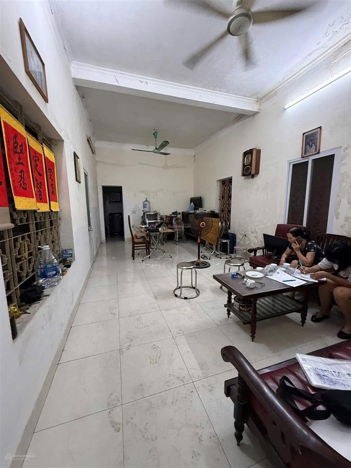 Bán đất tặng nhà ngõ đội cấn thông ngõ kim mã thượng | vị trí đẹp đất rộng tiềm năng