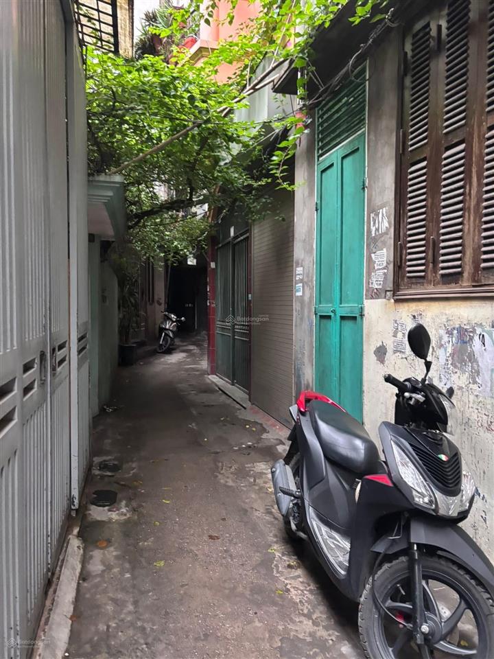 Bán đất tặng nhà ngõ đội cấn thông ngõ kim mã thượng | vị trí đẹp đất rộng tiềm năng