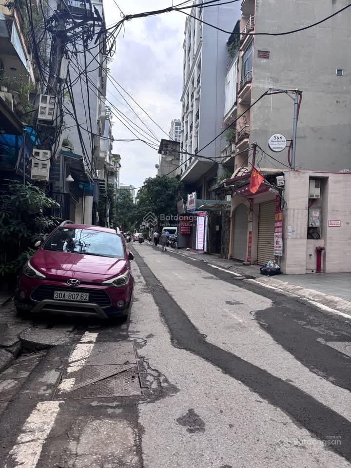 Bán đất tặng nhà ngõ đội cấn thông ngõ kim mã thượng | vị trí đẹp đất rộng tiềm năng