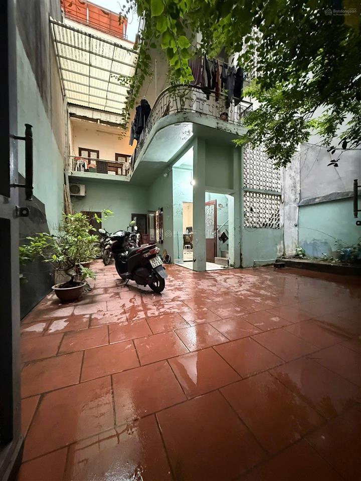 Bán đất tặng nhà ngõ đội cấn thông ngõ kim mã thượng | vị trí đẹp đất rộng tiềm năng