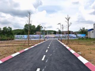 Sở hữu đất nền sát vách kcn phú thành lạc thủyhòa bình giá 486 tr gần utopia 200ha