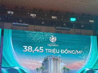 Ecolife hòa hiệp 2, x tỷ vào tiền, hỗ trợ vay 70% , 0% lãi suất 12 tháng.