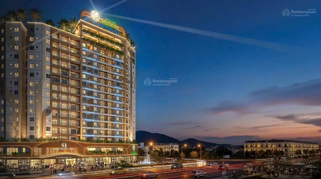 Nhỉnh 2 tỷ sở hữu căn hộ cao cấp ecolife hoà hiệp  chiết khấu 11%, hỗ trợ lãi suất 12 tháng