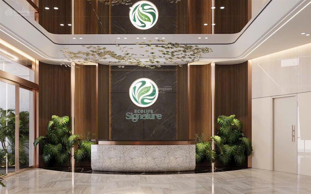 Nhỉnh 2 tỷ sở hữu căn hộ cao cấp ecolife hoà hiệp  chiết khấu 11%, hỗ trợ lãi suất 12 tháng