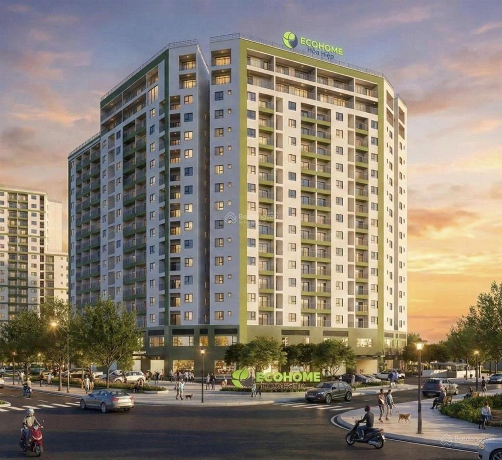 2,x tỷ sở hữu căn 3pn tại ecolife signature  hỗ trợ vay 70%, chiết khấu đến 11%