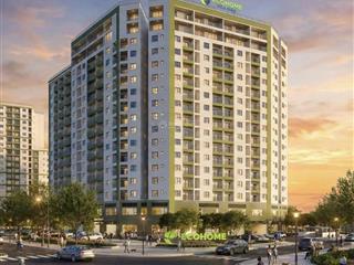 2,x tỷ sở hữu căn 3pn tại ecolife signature  hỗ trợ vay 70%, chiết khấu đến 11%