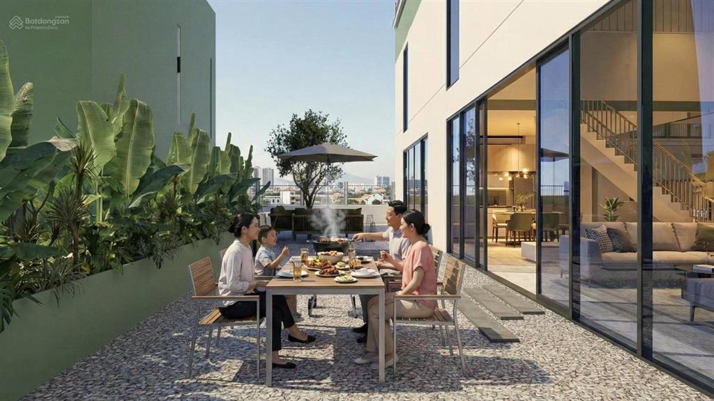 2,x tỷ sở hữu căn 3pn tại ecolife signature  hỗ trợ vay 70%, chiết khấu đến 11%