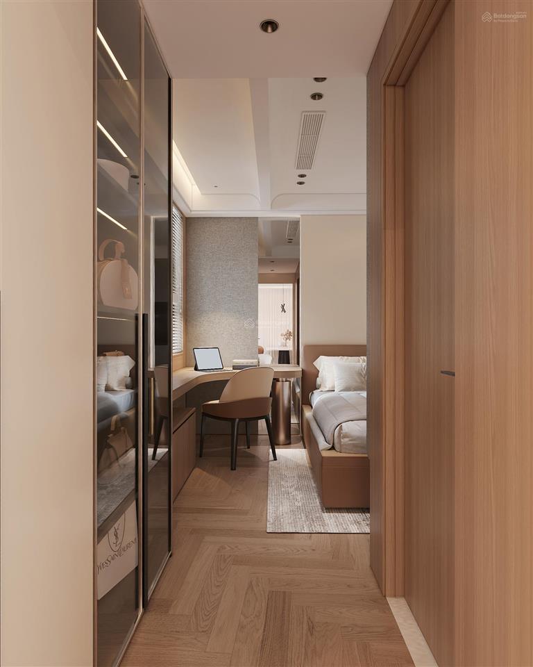 Căn hộ thương mại ecolife giá chỉ từ 2,4 tỷ cho căn 2pn view thoáng ko chắn, bàn giao liền tường