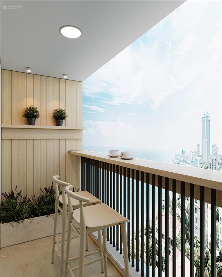 Căn hộ thương mại ecolife giá chỉ từ 2,4 tỷ cho căn 2pn view thoáng ko chắn, bàn giao liền tường