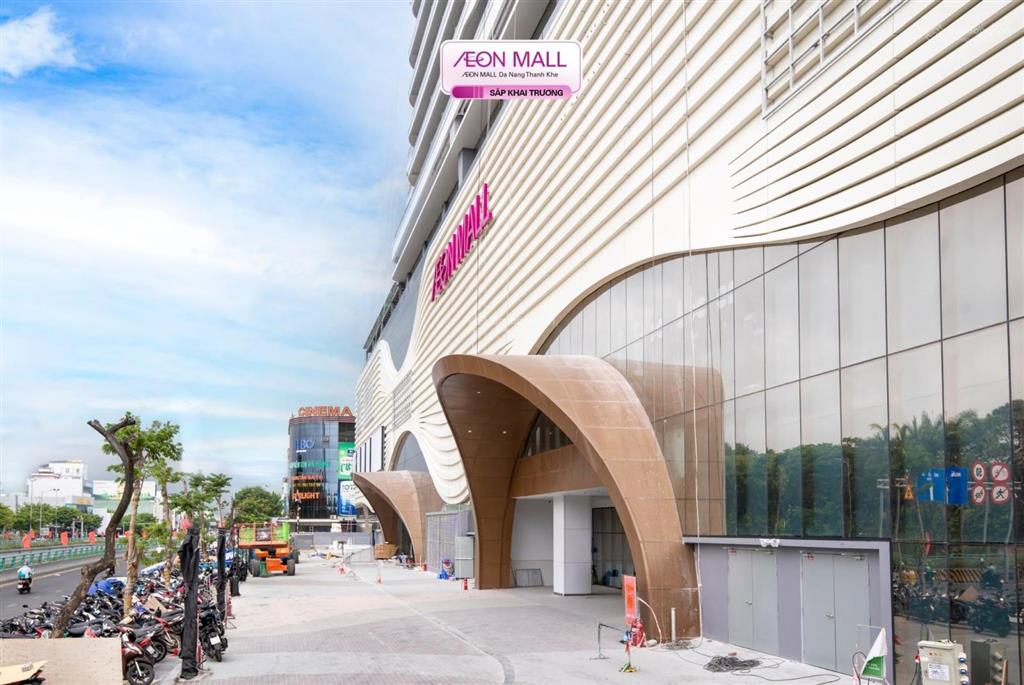 Căn nổi bật dự án ttc plaza studio cách sân bay 5 phút, bấm thang máy là xuống tttm aeon mall