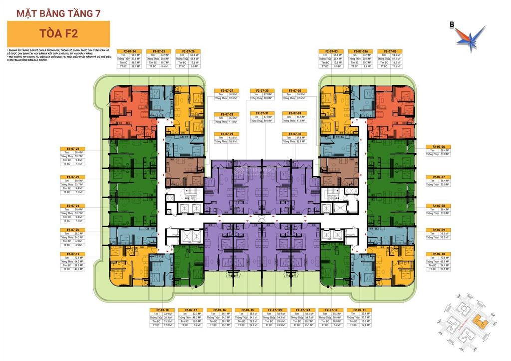 Chỉ 2,009 tỷ sở hữu căn studio sân vườn, view biển đà nẵng