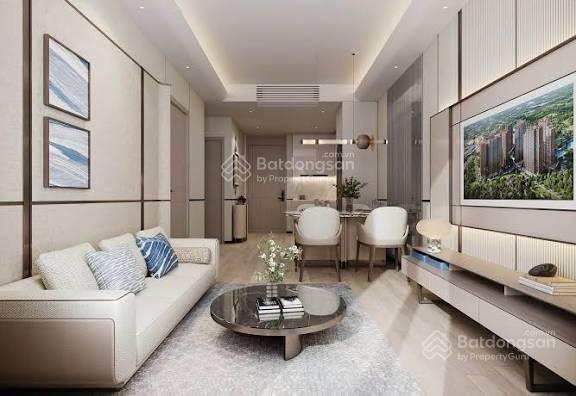 Chỉ 2,009 tỷ sở hữu căn studio sân vườn, view biển đà nẵng