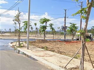 Bán đất nền lô góc view công viên b215733 kđt hoà xuân đà nẵng  giá 14.551 tỷ