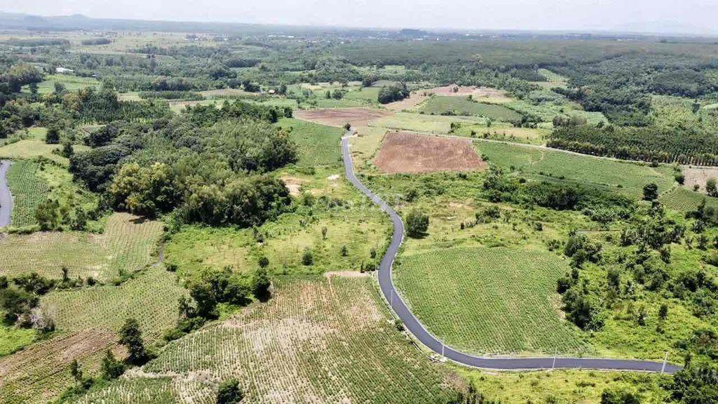 BÁN GẤP - GIÁ RẺ - ĐẤT TP HCM