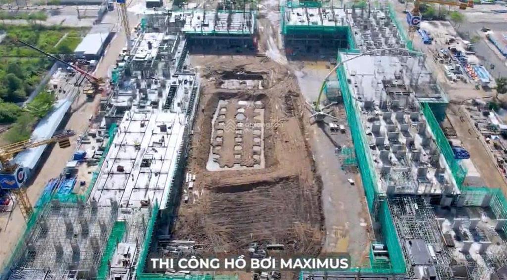 The win city  tâm điểm đón sóng vành đai 3 tp.hcm