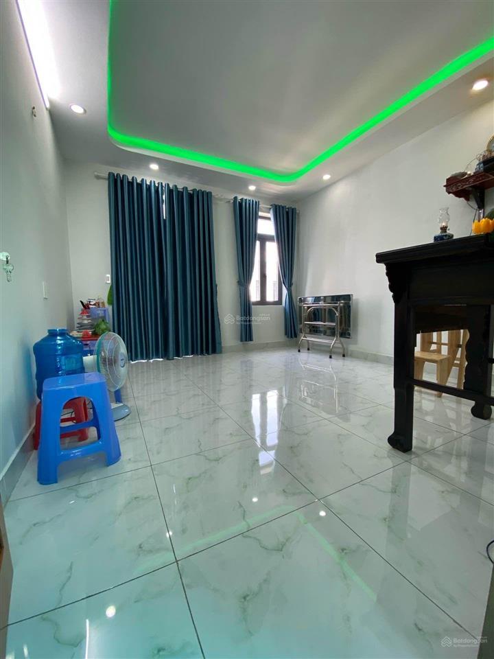 Bán nhà riêng tại trần thị hè, 5,85 tỷ, 52 m2, 4pn, 5wc