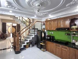 Bán nhà riêng tại trần thị hè, 5,85 tỷ, 52 m2, 4pn, 5wc