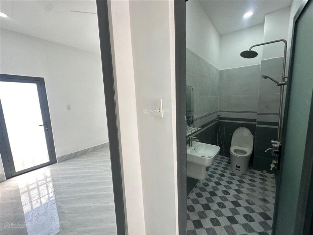 Bán nhà riêng tại tân thới hiệp 21, 6,59 tỷ, 64m2, 5pn, 3wc, pháp lý đầy đủ